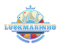 Luck Marinho Logo